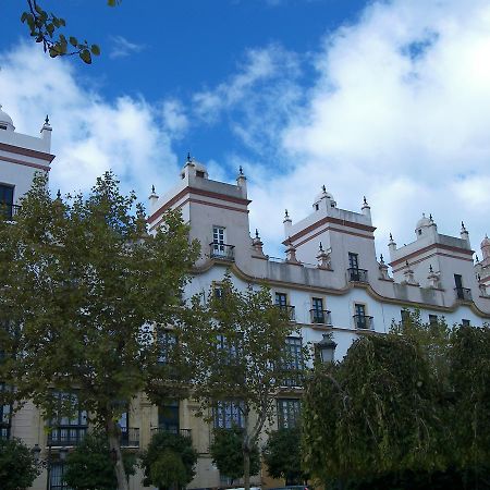 Cadiz Cinema Apartment ภายนอก รูปภาพ