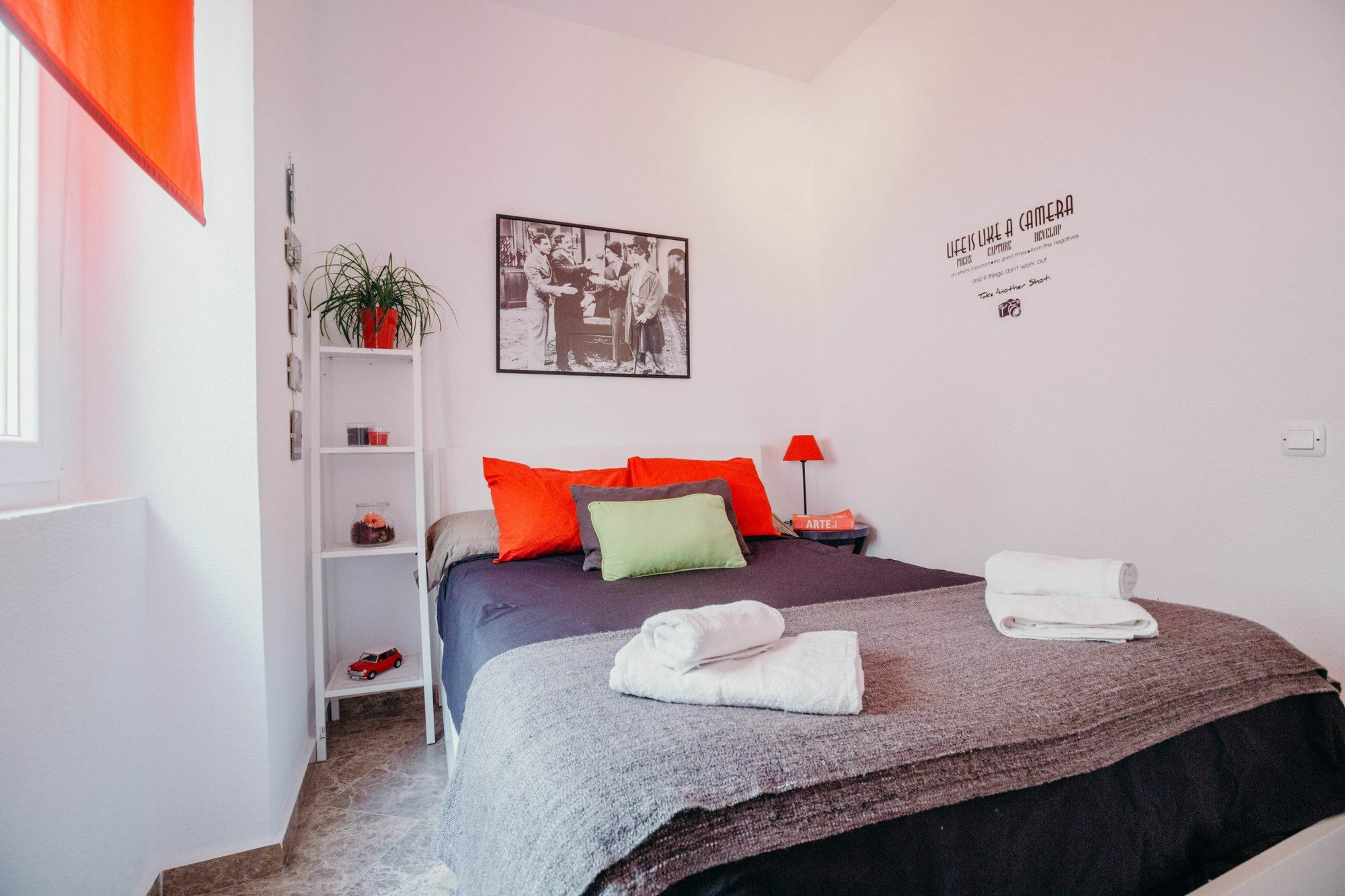 Cadiz Cinema Apartment ภายนอก รูปภาพ